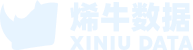 烯牛Logo